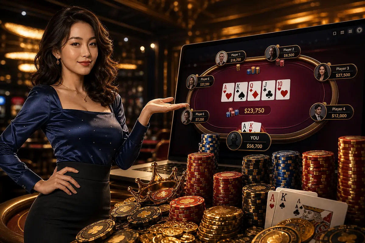 888pot