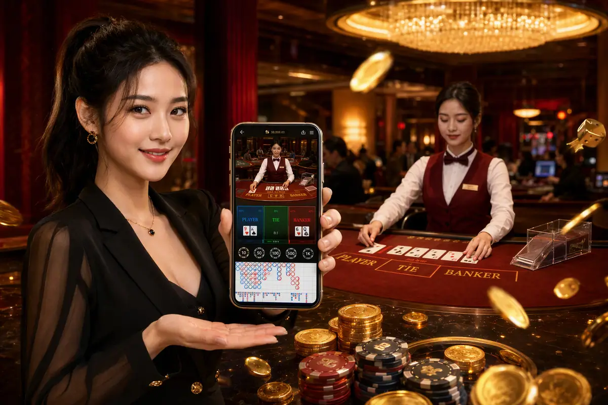 888pot