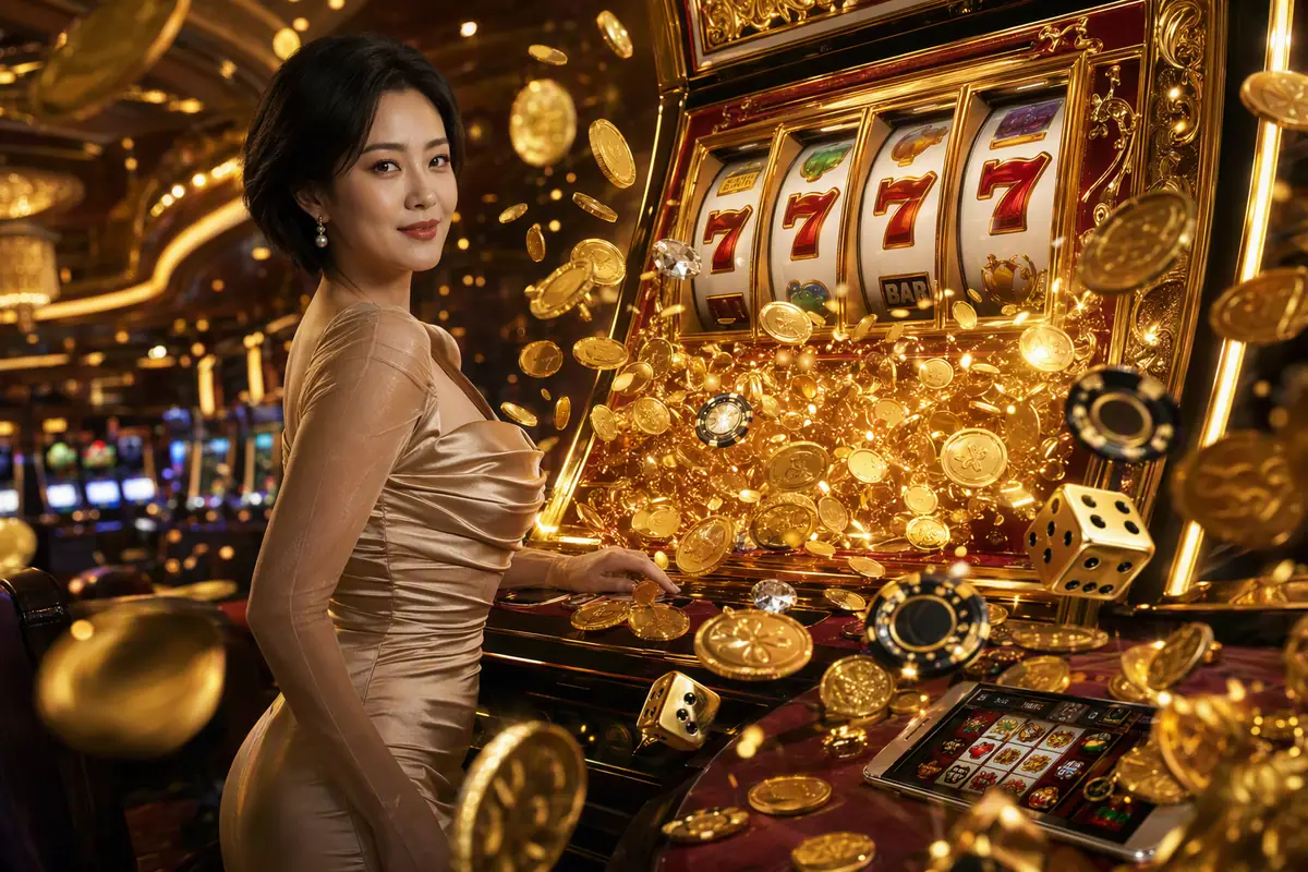 888pot
