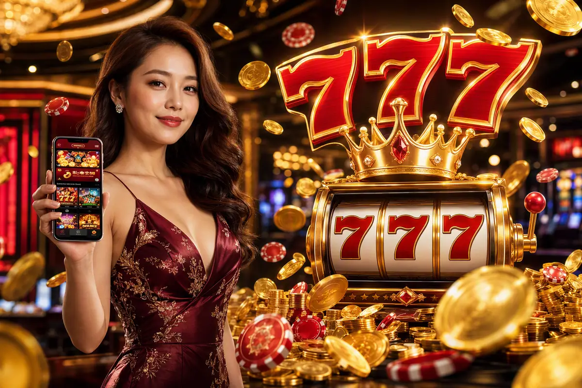 888pot